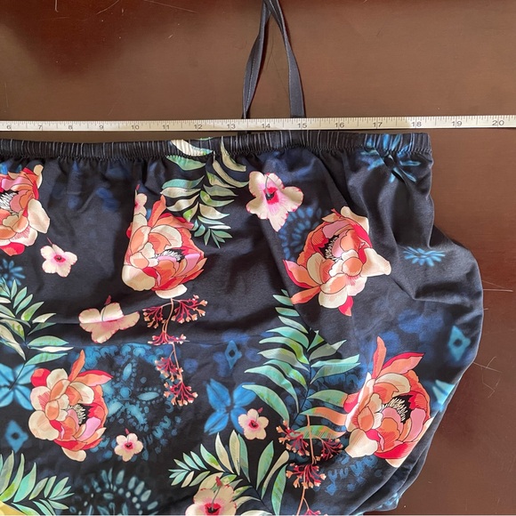 NWOT Johnny Was Annia Blouson One Piece 3X - Picture 10 of 12